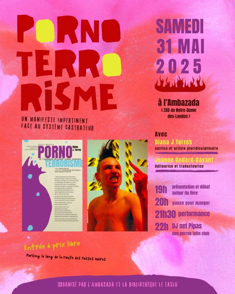 pornoterrorisme
