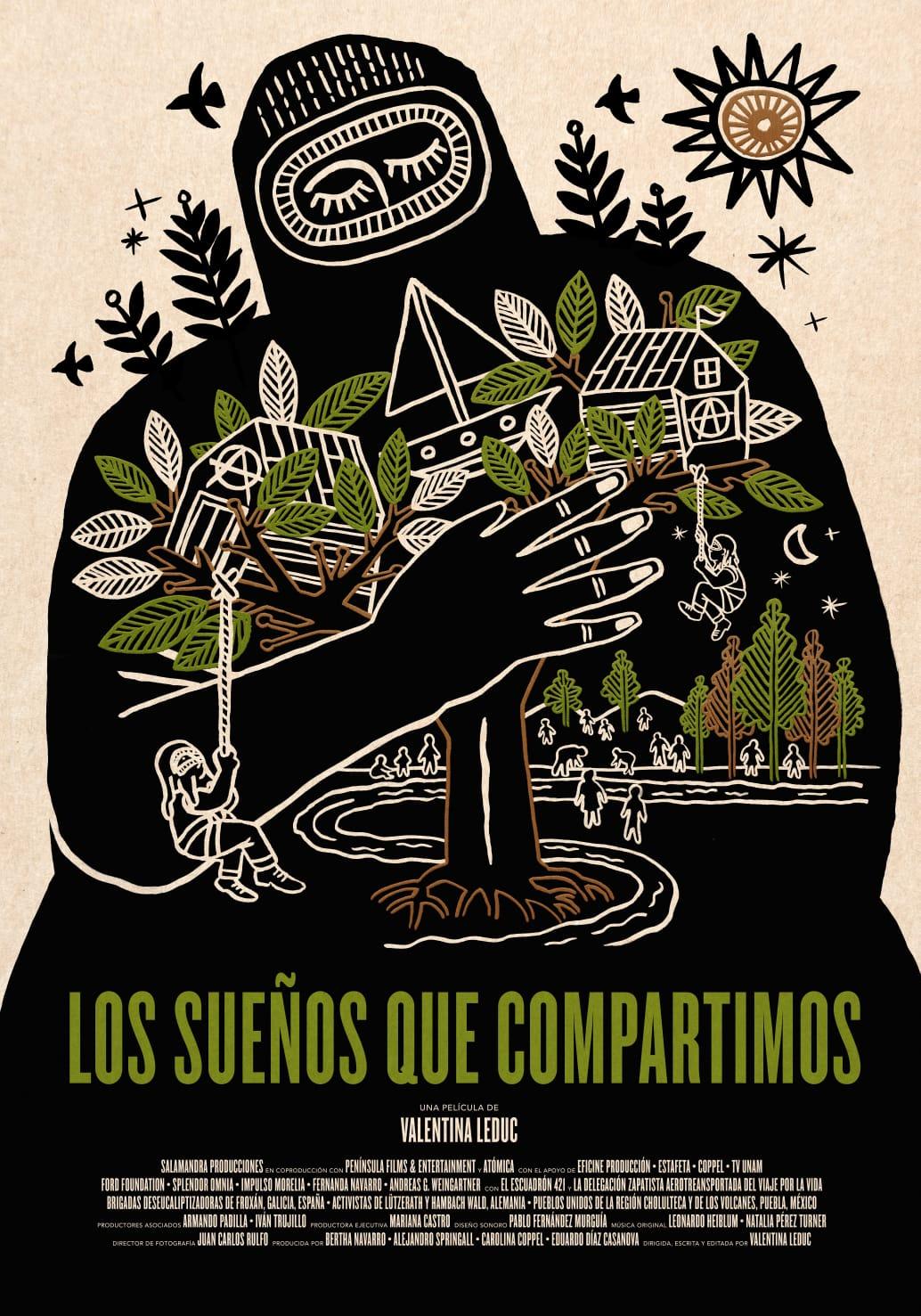 los suenos